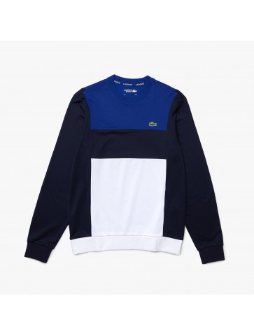 Sweatshirt Lacoste SPORT color-block...