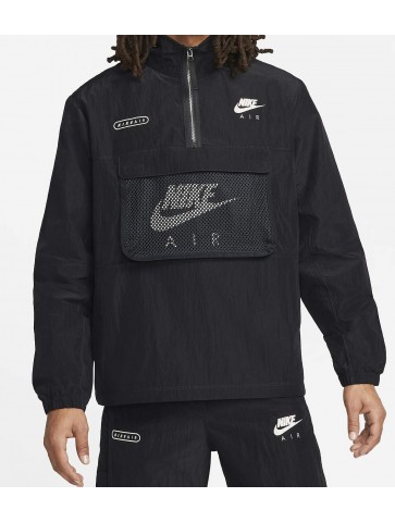 Nike Air Veste doublée en tissu tissé